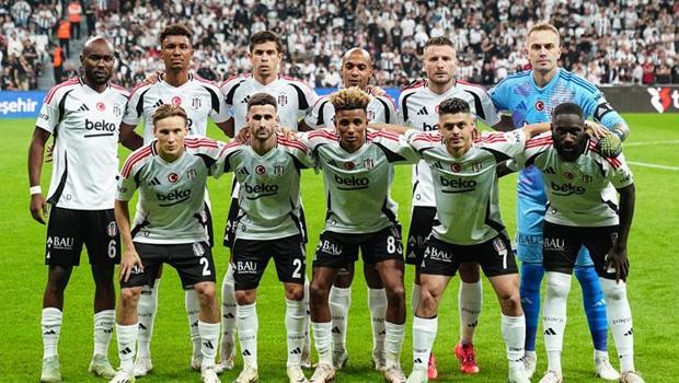 Beşiktaş'a kötü haber: Masuaku cezalı duruma düştü