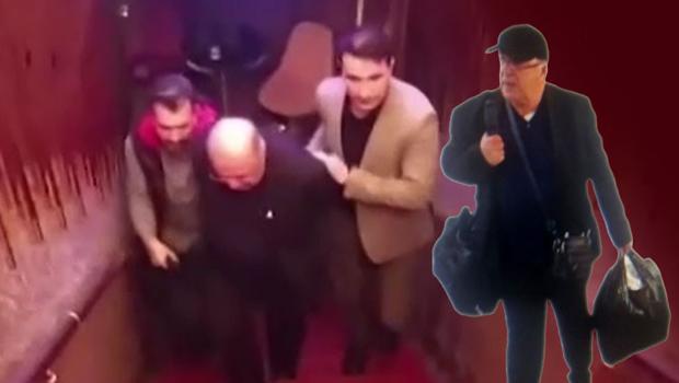Çekiçle arkadaşını öldürüp yangın süsü verdi! Eğlence mekanında yakalandı: Son gecemde güzel vakit geçirmek istedim