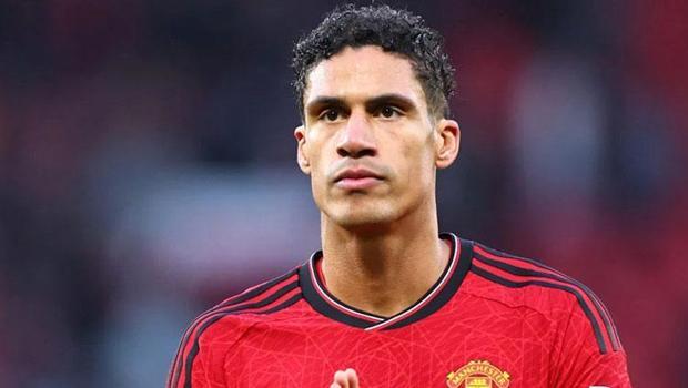 Raphael Varane'dan sürpriz karar! 31 yaşında futbolu bıraktı