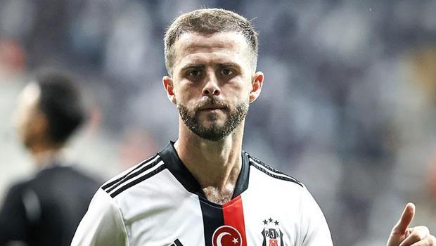 Miralem Pjanic'in yeni takımı belli oldu! Rusya...