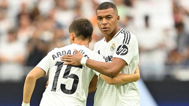 Mbappe'den Real Madrid'e kötü haber! Sakatlandı...