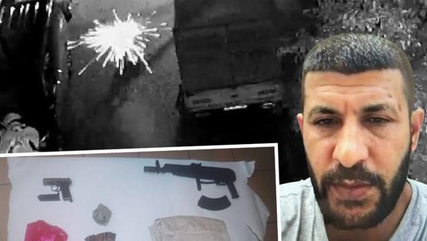 PKK'lı firariden eşine gözdağı: Evi uzun namlulu silahlarla taratıp sokağa bomba bıraktırdı