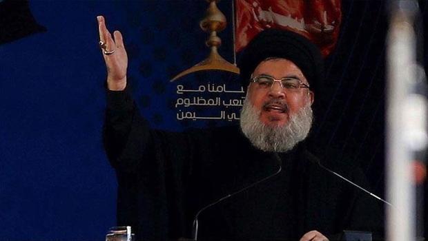 Son dakika... İsrail Hizbullah'ın kalesini vurdu...İsrail ordusu Hizbullah lideri Nasrallah'ın öldürüldüğünü açıkladı...