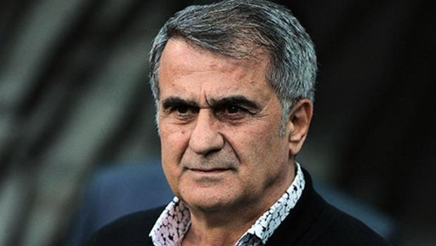 Trabzonspor ilk zafer peşinde! Şenol Güneş 11'ini belirledi