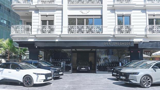 DS Automobiles Türkiye Genel Müdürü Selim Eskinazi marka hedeflerini Hürriyet’e anlattı: ‘Butik kalarak büyüyeceğiz’