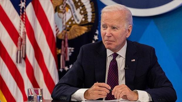 Biden'dan tansiyonu yükseltecek onay: Tayvan'a 567 milyon dolarlık yardım