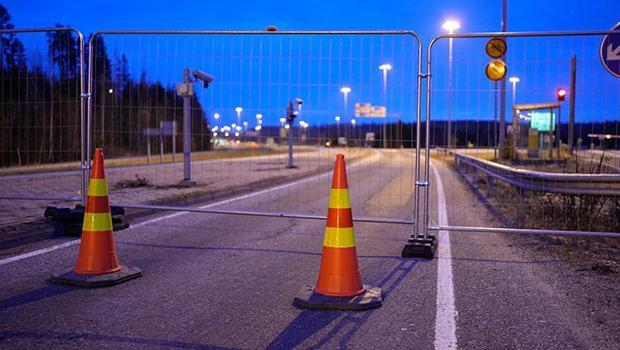 Avrupa'da Rusya korkusu: Komşusundan esinlendi... 200 km'lik sınır hattına tel örgü...