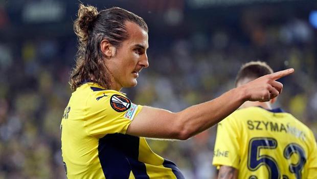 Fenerbahçe'ye Çağlar Söyüncü'den kötü haber!