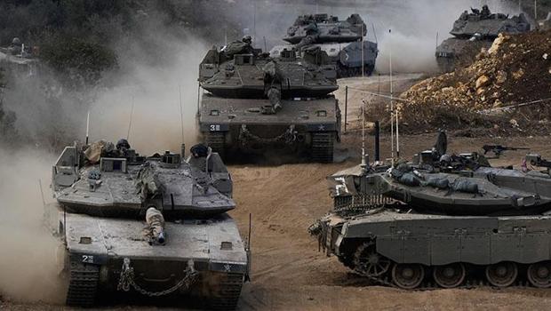 Lübnan'da savaş başladı! İsrail, ne amaçlıyor? Financial Times'tan çarpıcı analiz...