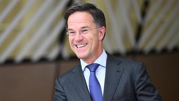 Mark Rutte resmen NATO Genel Sekreteri