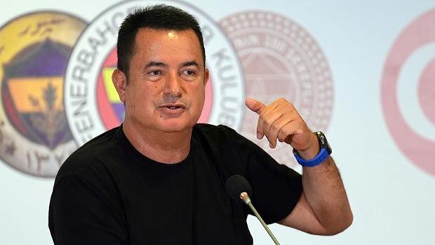 Acun Ilıcalı: Fenerbahçe'ye operasyon yapıldı! Sistem Beşiktaş’ın da aleyhine Galatasaray’a hiçbir şey olmuyor  