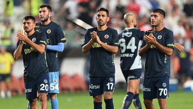 Fenerbahçe'nin konuğu Twente! Osayi-Samuel ve Çağlar forma giyemeyecek