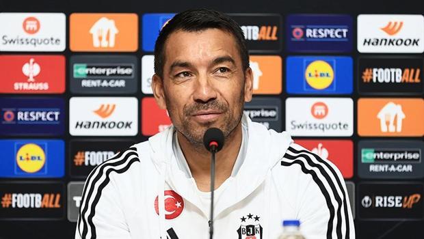 Bronckhorst'tan milli yıldıza büyük övgü: Türkiye’nin en büyük yeteneklerden bir tanesi