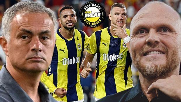 Fenerbahçe'ye Twente maçı öncesi uyarı: İntikam istiyorlar | Mourinho hep hüsrana uğratmıştır