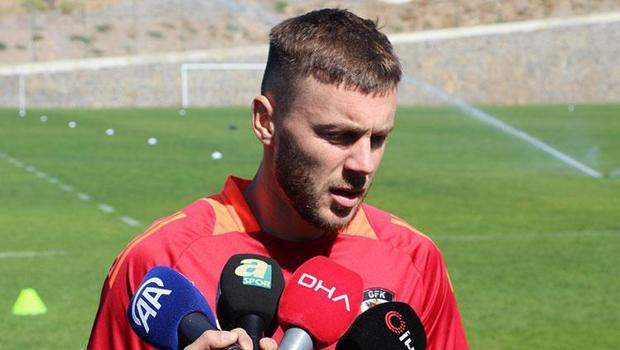 Gaziantep FK'nın kaptanı: Maxim, 3 puan bekliyor: 'Göztepe ya da Beşiktaş fark etmez!'