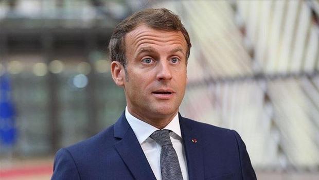 Son dakika... Fransa Cumhurbaşkanı Macron'dan İsrail çağrısı: Silah satışı durdurulsun... ABD'li yetkililer Biden yönetiminin Lübnan planını ifşaladı...