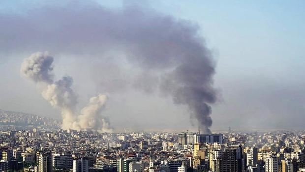 İsrail Lübnan’a saldırmaya devam ediyor... ‘Nasrallah’tan sonra halef de öldü’ iddiası