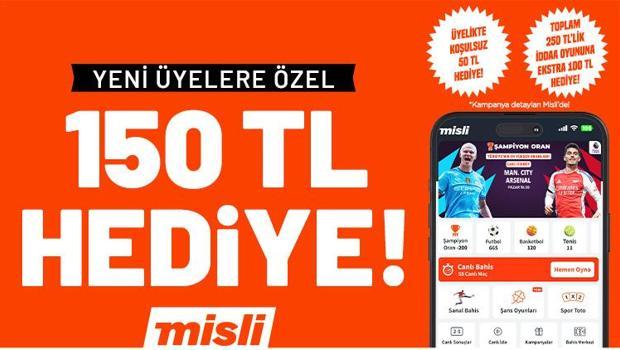 Misli'den Günün Şampiyon İddaa Tercihleri (6 Ekim 2024)