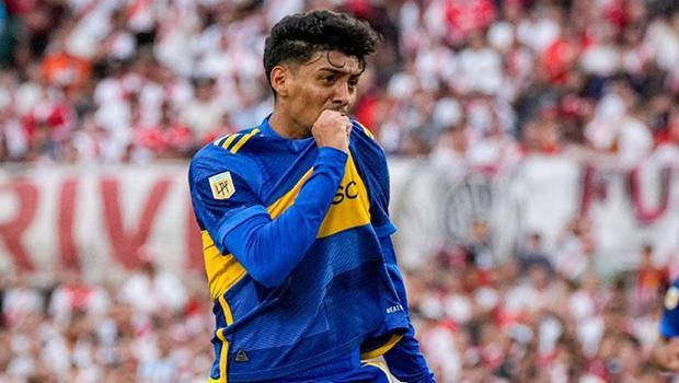 Cristian Medina transferinde geri sayım başladı! Acun Ilıcalı tarih verdi... | Boca Juniors cephesinde kriz var, teknik direktör kovuldu