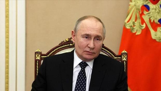 Putin'in Ukrayna korkusu! 1 milyar dolarlık yazlığını yıktırdı