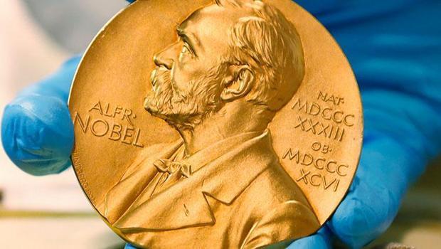 2024 Nobel Kimya Ödülü'nün sahipleri açıklandı