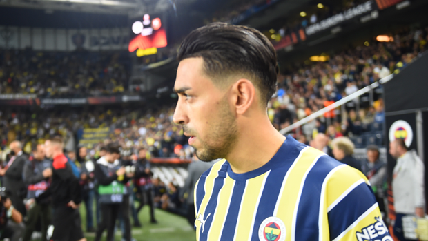 Fenerbahçe'de milli ara dönüşü İrfan Can ve Osayi imzalıyor!