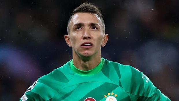 Fernando Muslera kulüp satın aldı!