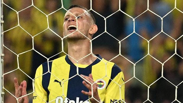 Fenerbahçe'yi korkutan olay! Sebastian Szymanski milli takımda sakatlandı...