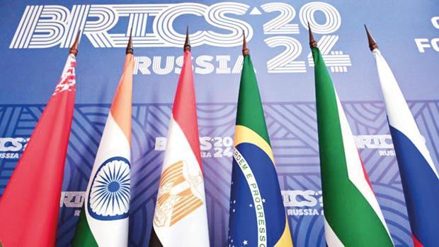 Rusya: BRICS zirvesine 24 ülke lideri geliyor