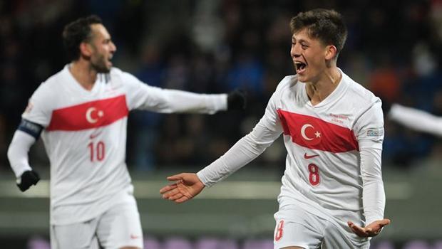 İzlanda'da 43 yıllık kâbusu 4 golle bitirdik