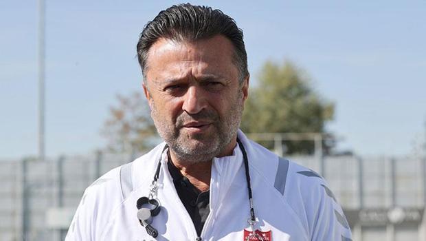 Bülent Uygun: Bulunduğumuz konum çok kötü değil, inşallah Hatayspor'u yeneriz