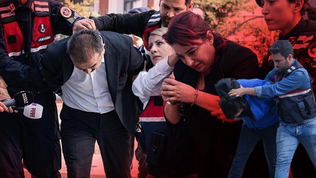 Yeni doğan bebekleri hedef aldılar! Ölüm çetesinin kan donduran telefon kayıtları ortaya çıktı