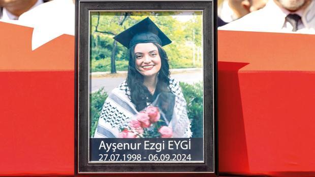 Ayşenur’un ailesi öfkeli: Biden yönetiminin elinde kan var