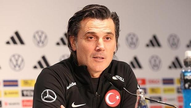 A Milli Takım'da Vincenzo Montella, Türk halkının gönlünü fethetti! Futbol tarihine geçti, birçok ilk yaşattı