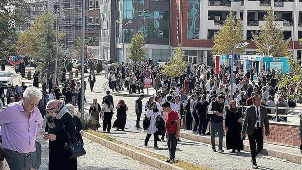 ABD'li uzmanlardan deprem iddiası: 'Malatya'daki depreme sismik boşluk neden oldu'