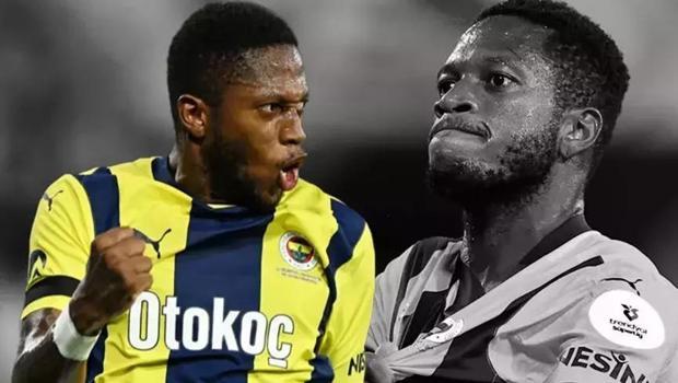 Fenerbahçe, Samsunspor deplasmanında! Fred ve Oosterwolde ceza sınırında...