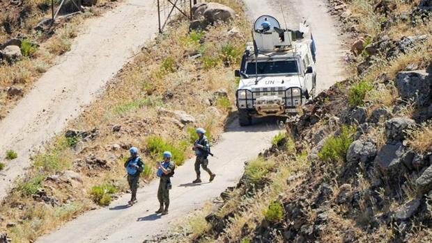 İsrail Lübnan’ın güneyinde BM gözlem kulesini yıktı