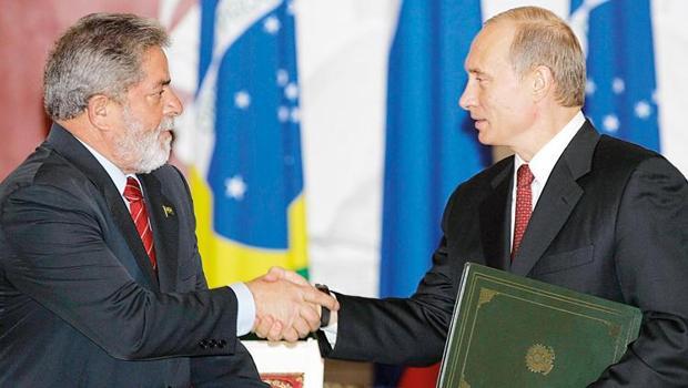 BRICS bir eksikle toplanıyor... Lula da Silva zirveye gidemiyor