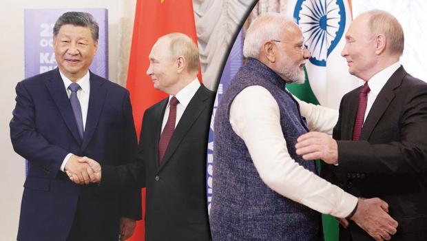 ‘BRICS’e yeni üye kabulü öngörülmüyor’