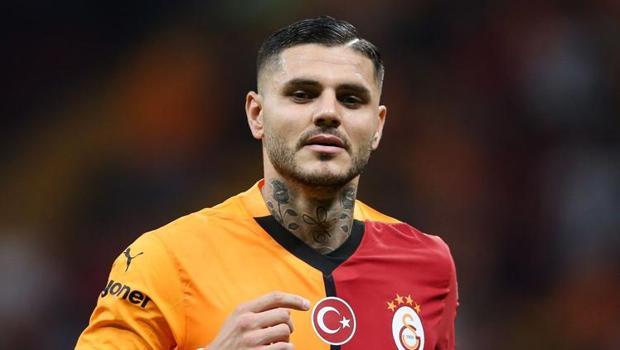 Mauro Icardi'nin gözü Gheorghe Hagi’nin tahtında