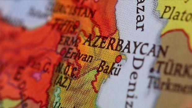 Ermenistan'da Azerbaycan sınırı oy birliği ile kabul edildi