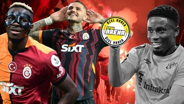 İsveç'ten Elfsborg maçı öncesi Galatasaray'a uyarı: 10 numaraya dikkat edin | Favori belli, bu çok açık | Korkutucu bir atmosfer