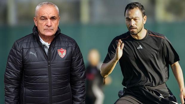 Gaziantep FK ve Atakaş Hatayspor kabusu yaşıyor