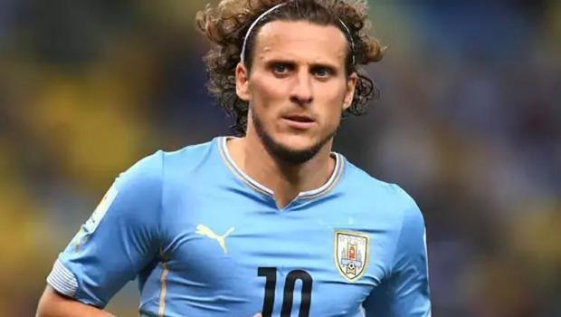 Diego Forlan tenisçi oldu