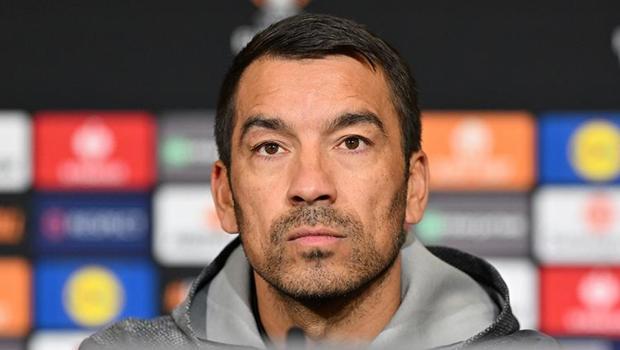 Beşiktaş, Fransa’da Lyon karşısında ilk puanlarını arıyor! Bronckhorst 11'ini belirledi