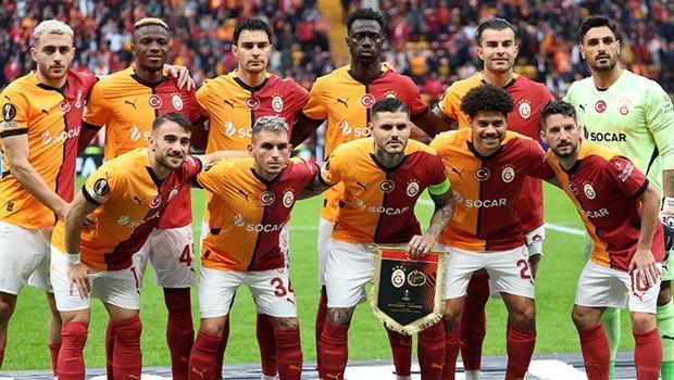 Galatasaray'ın Elfsborg zaferinin ardından ülke puanı güncellendi! 'Fırsat haftası' için Fenerbahçe, Beşiktaş ve Başakşehir'in maçları kritik...