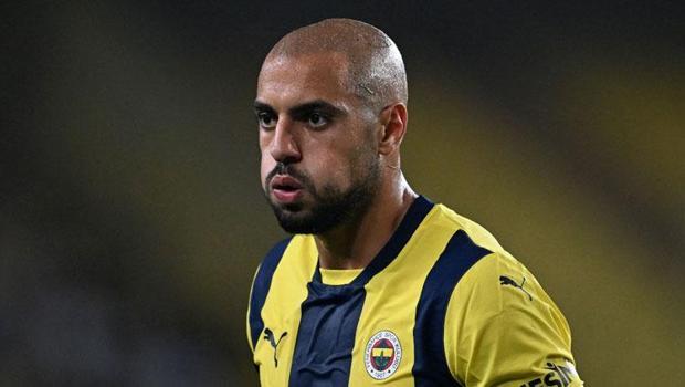 Sofyan Amrabat'tan transfer itirafı: 'Erik ten Hag beni takımda tutmak istedi, Manchester United'dan ayrılma nedenimi bilmiyorum'