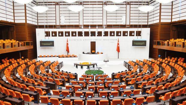 TBMM'den TUSAŞ'a terör saldırısına ortak kınama