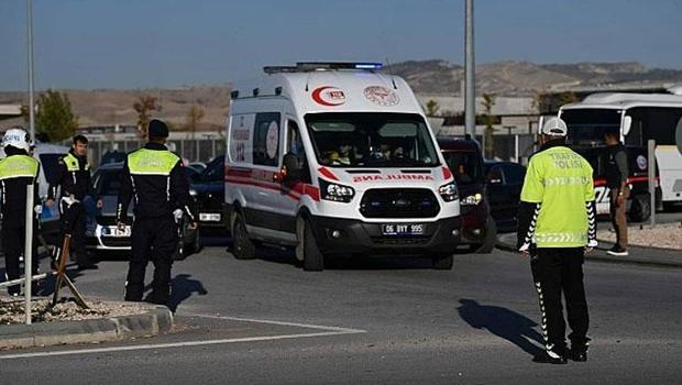 TUSAŞ yaralılarından 14'ü taburcu edildi