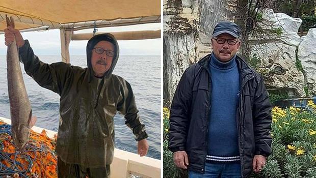 Midilli'de ceset bulundu! Kayıp balıkçıya ait olup, olmadığı araştırılıyor